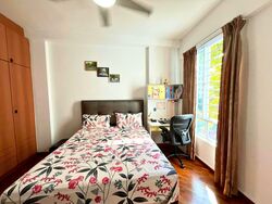 Northoaks (D25), Condominium #464452651